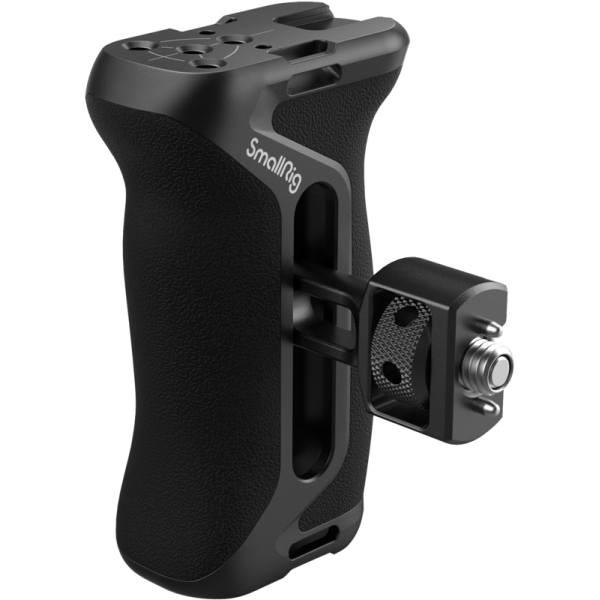 SmallRig 4346 Side Handle with Two-in-One Locating Screw, Maner video