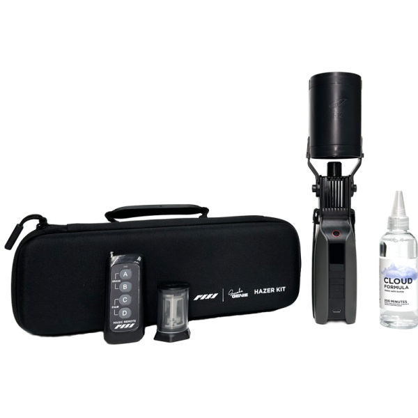 PMI SmokeGENIE - Hazer Kit, Masina de fum