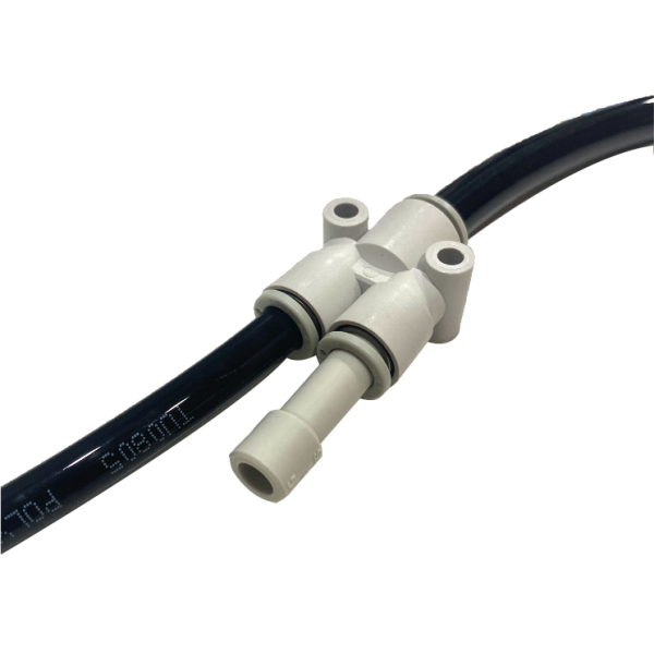 PMI SMC Extension Tubing KIT, Kit extensie tub masina de fum