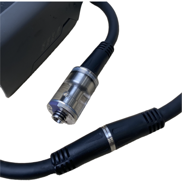 PMI Power Extension Cable, Cablu de extensie masina de fum