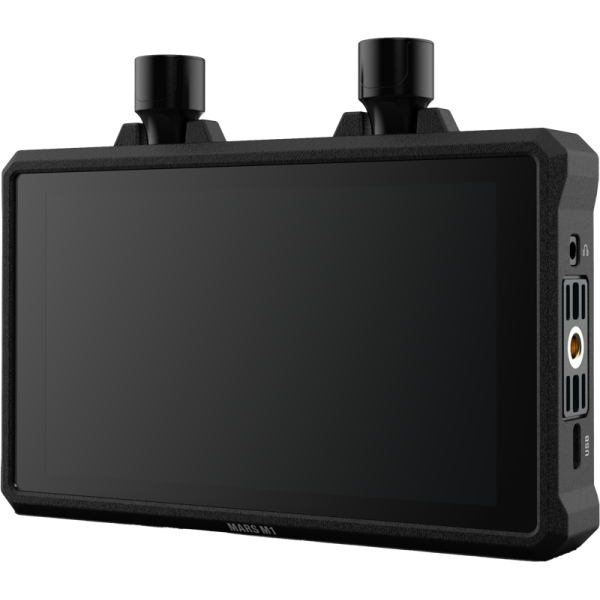 Monitor wireless, Hollyland Mars M1 Enhanced  5.5" Wireless Transceiving Monitor