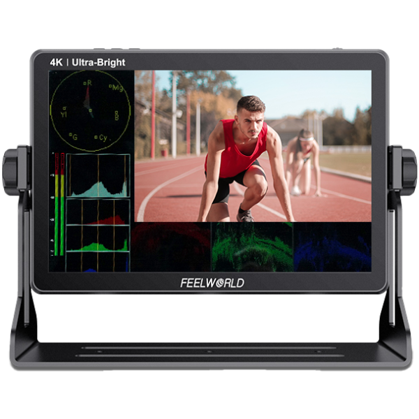 Feelworld Monitor LUT11H, Monitor extern video