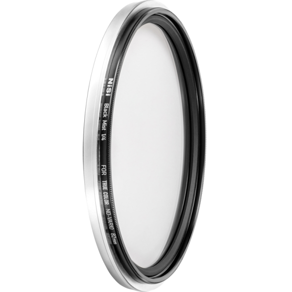 NiSi Filter Swift System Black Mist 1/4 55mm, filtru foto
