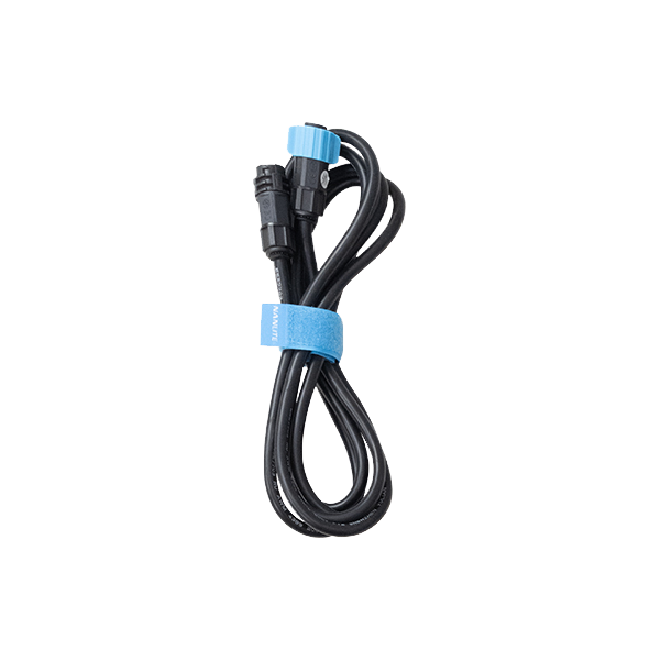 Nanlite PavoSlim 2.6m DC cable for 60/120B,C and CL