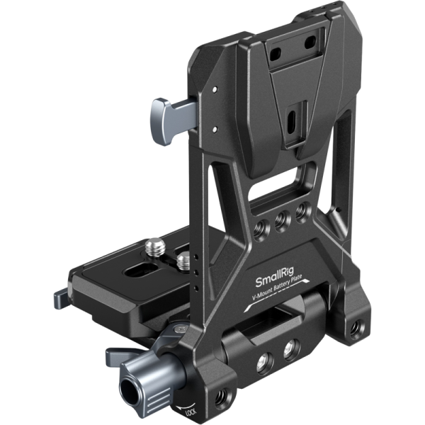 SmallRig 4505 V-Mount Battery Mount Plate