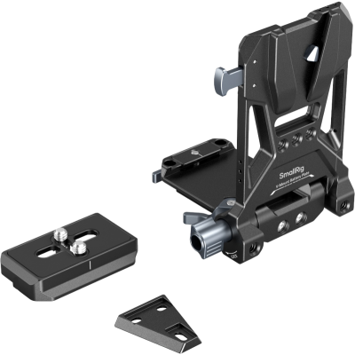 Avatar-Shop|SmallRig 4505 V-Mount Battery Mount Plate|SmallRig