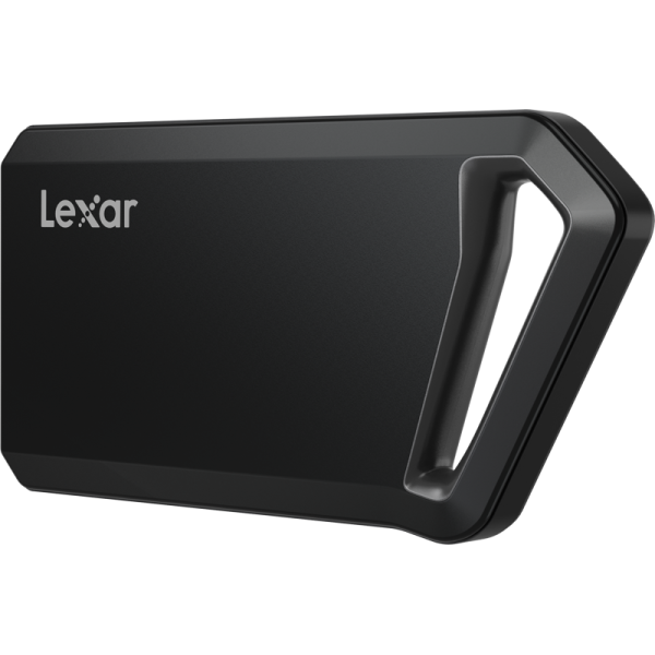 Lexar SSD SL600 / USB3.2 Gen2x2 up to R2000/W2000 - 2TB, SSD memorie externa