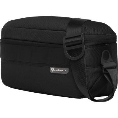 Avatar-Shop|Gomatic Peter McKinnon Luma Camera Sling 9L, Black, Geanta de umar aparat foto si obiective|GOMATIC