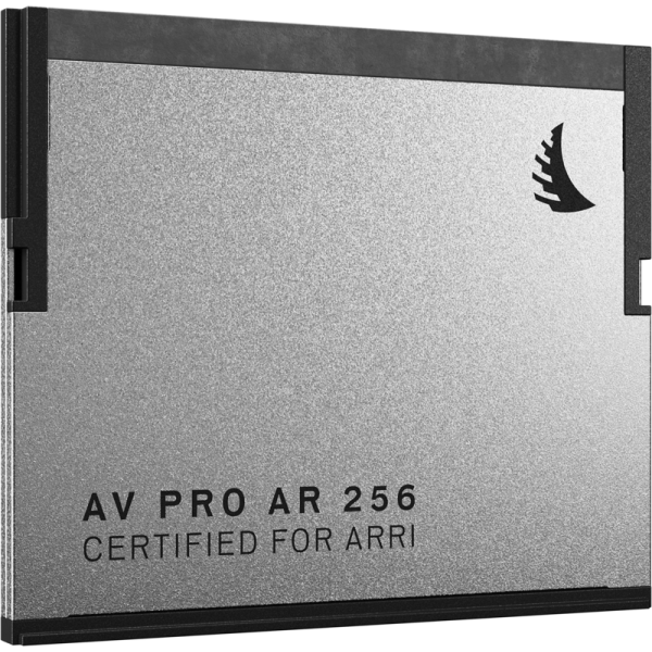 Angelbird ARRI AV PRO AR CFAST 2.0 CARD 256GB, Card CF Express