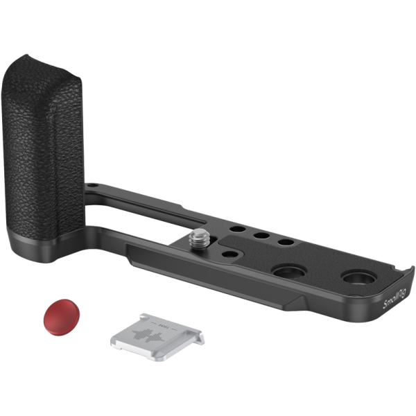 SmallRig 4556 L-Shape Grip for Fujifilm X100VI / X100V Black, Camera cage L