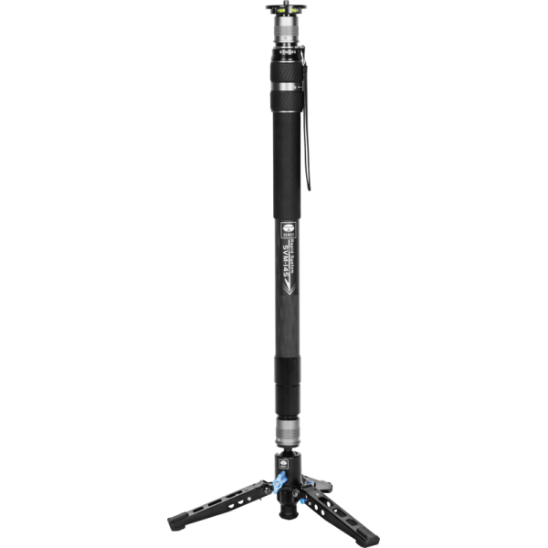 Monopod video carbon, Sirui Monopod SVM-145 Rapid System