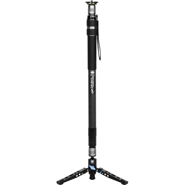 Sirui Monopod SVM-165 Rapid System, Monopod video carbon