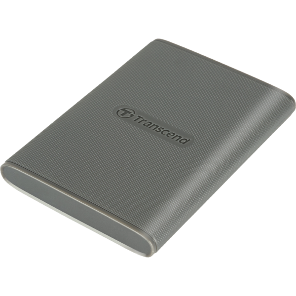 Transcend SSD ESD360C (USB 20Gbps, Type C) 4TB, SSD memorie externa