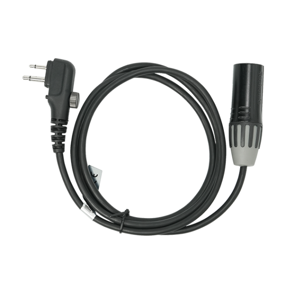 Hollyland K-LEMO Walkie-Talkie Connection Cable