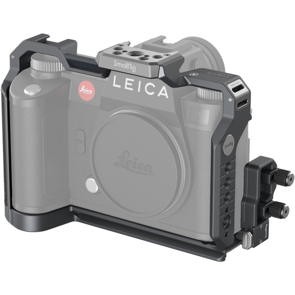 SmallRig 4510 Cage Kit for Leica SL3, Carcasa camera foto video mirrorless