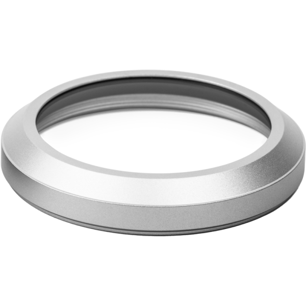 NiSi Filter NC UV For Fujifilm X100VI Silver, filtru obiectiv filet