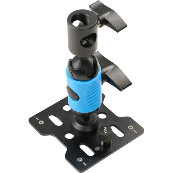 Nanlite Universal holder for PavoSlim