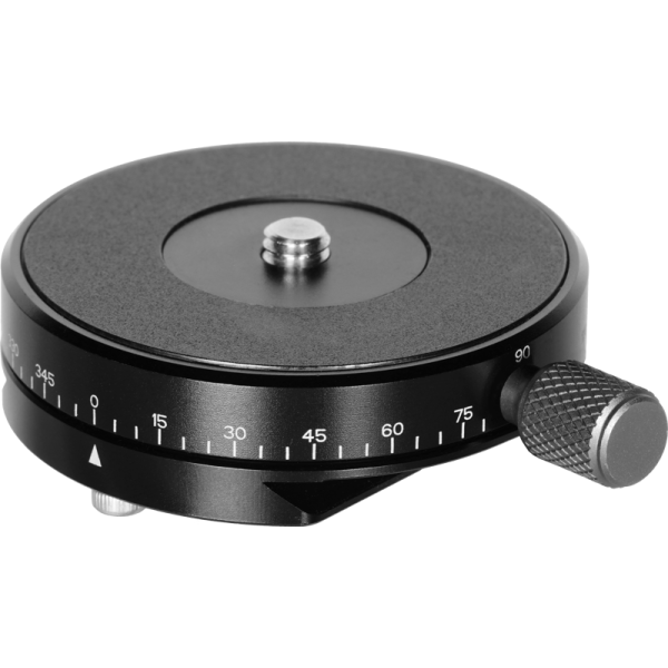 Sirui Panorama Quick Release Plate KS-55P, Placa cu eliberare rapida