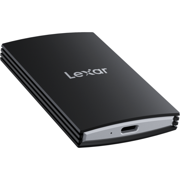 Lexar SSD SL700 Armor / USB3.2 Gen2x2 up to R2000/W2000 - 4TB, SSD memorie externa