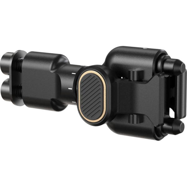 SmallRig 4610 Rotatable Quick Release Adapter for Side Handle, Adaptor rotativ cu eliberare rapida Cage smarphone