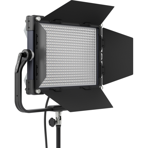 Nanlite Barndoors for Alien 300C