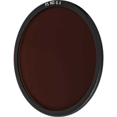 Avatar-Shop|NiSi Cine Filter FS ND 0.6 (2 Stop) for Athena PL-Mount Lenses, filtre foto|NISI