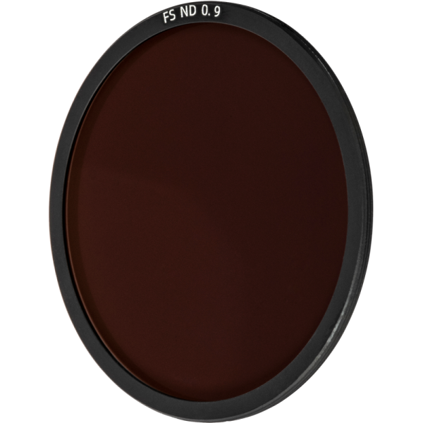 NiSi Cine Filter FS ND 0.9 (3 Stop) for Athena PL-Mount Lenses, filtre foto