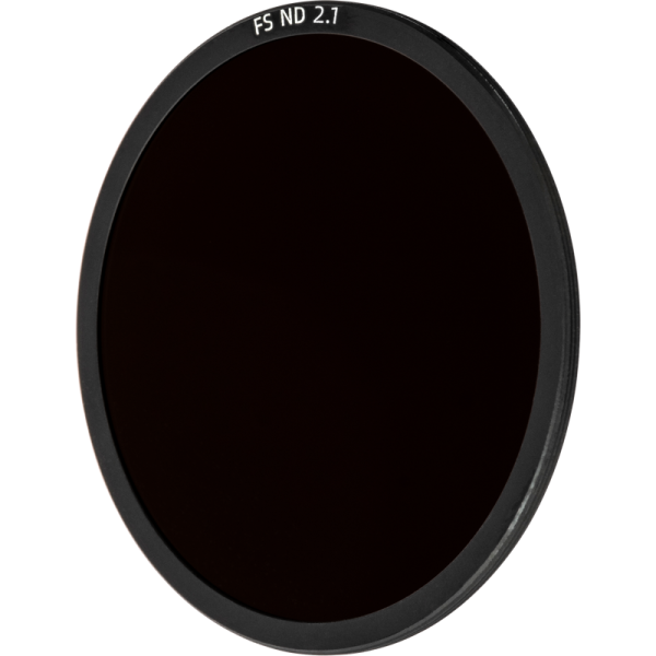 NiSi Cine Filter FS ND 2.1 (7 Stop) for Athena PL-Mount Lenses, filtru foto