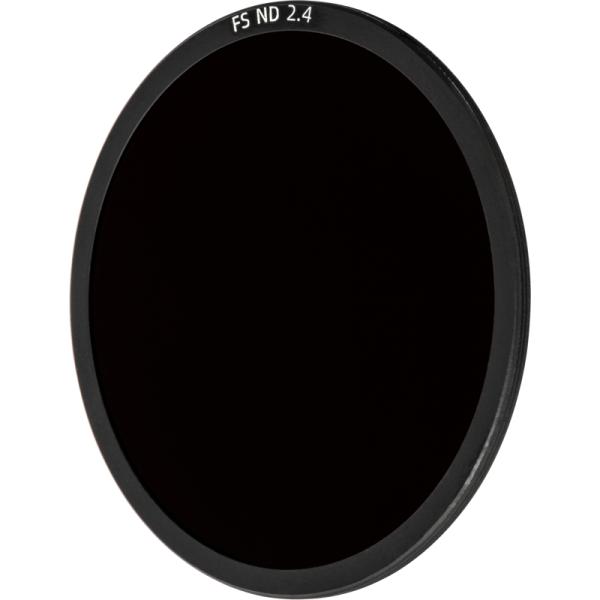 NiSi Cine Filter FS ND 2.4 (8 Stop) for Athena PL-Mount Lenses, filtru obiectiv foto