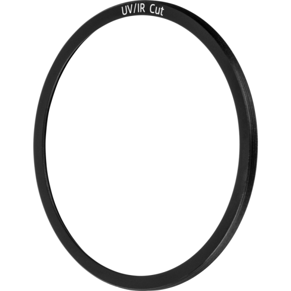 NiSi Cine Filter UV/IR Cut for Athena PL-Mount Lenses, protectie obiectiv foto