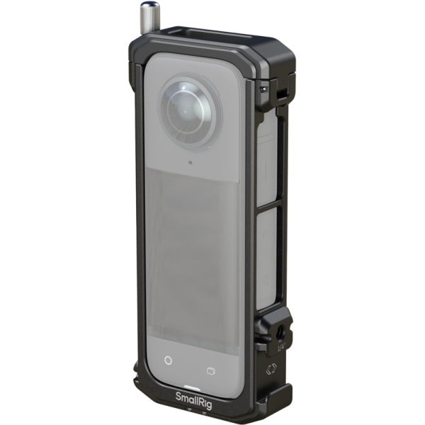 SmallRig 4278 Cage for Insta360 X4, Carcasa protectie Insta360