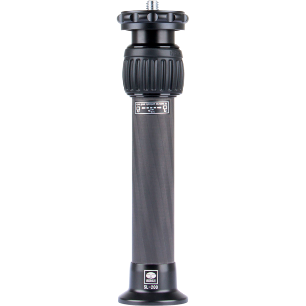 Sirui Center Column SL-200, Extensie monopied