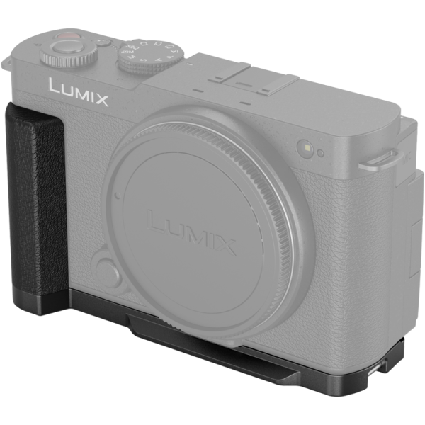 SmallRig 4517 L-Shape Handle for Panasonic Lumix S9, Camera cage
