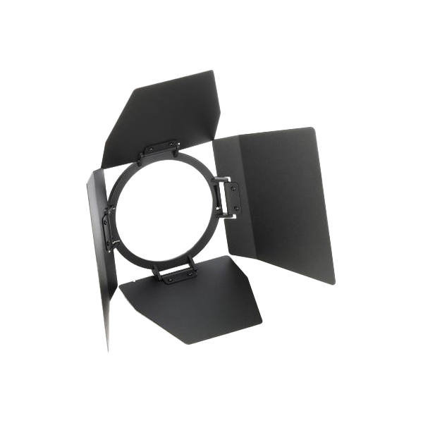 Nanlite Barn Door set for FL-11