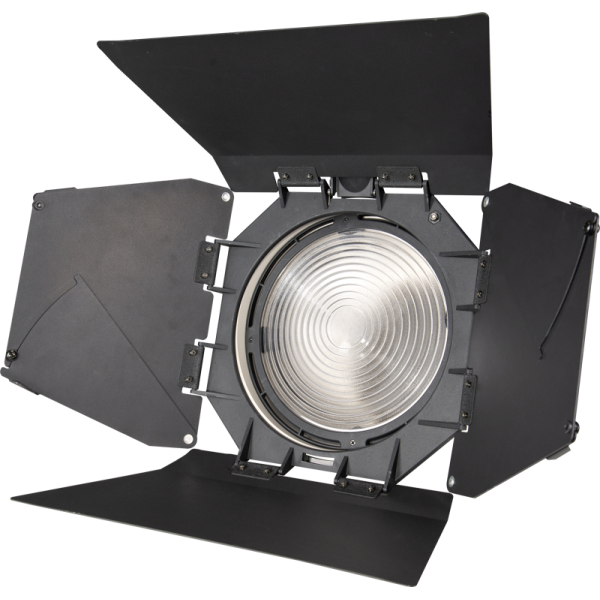 Nanlite Barn Door set for FL-20G