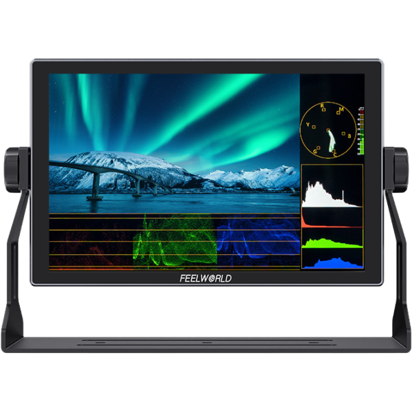 Feelworld Monitor S10