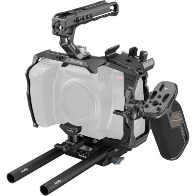 Avatar-Shop|Cage camera video