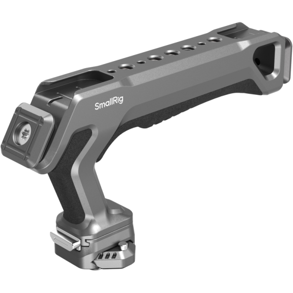 SmallRig 4483 HawkLock H21 Quick Release Top Handle Kit, Maner video