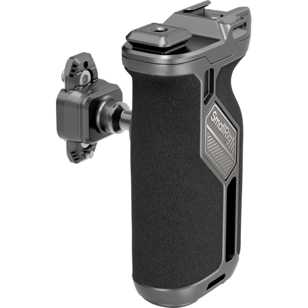 SmallRig 4485 HawkLock H21 Quick Release Rotating Side Handle Kit, Maner video