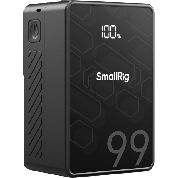 SmallRig 4608 V-Mount Battery Mini VB99 SE, Baterie externa