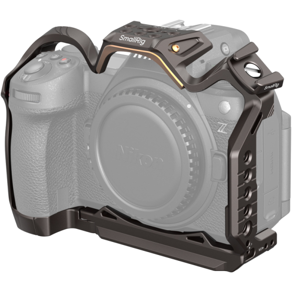 SmallRig 4521 Night Eagle Cage for Nikon Z 6III, Carcasa camera foto video mirrorless
