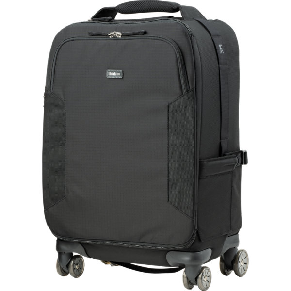 Think Tank Airport Roller Derby V2.0