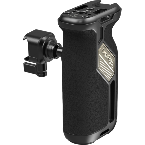 SmallRig 4359 Universal Rotatable NATO Side Handle, Maner video