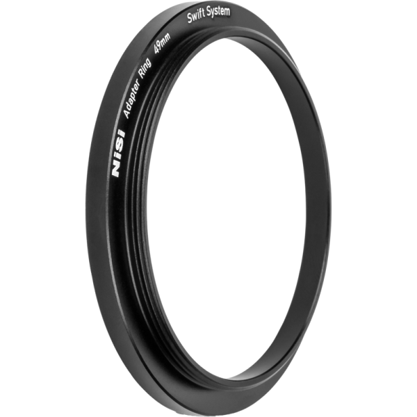 NiSi Filter Swift System Adapter Ring 49mm, inel adaptor foto
