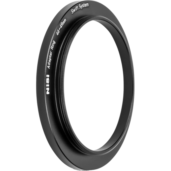 NiSi Filter Swift System Adapter Ring 46-49mm, inel adaptor foto