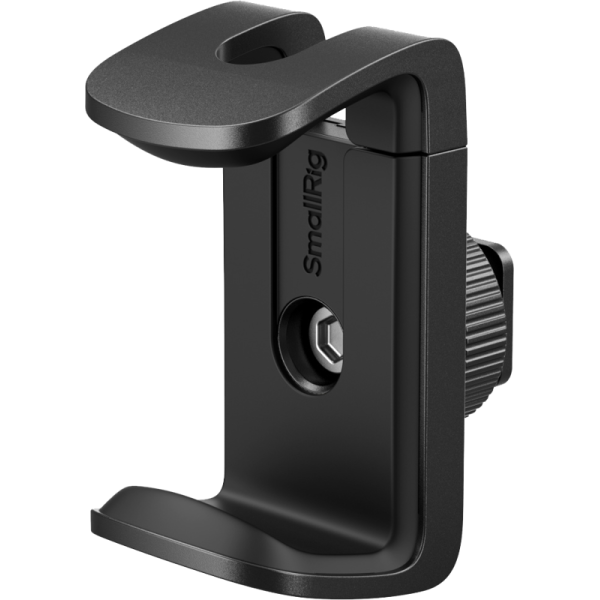 SmallRig 4600 Power Bank Clamp, Clema baterie externa