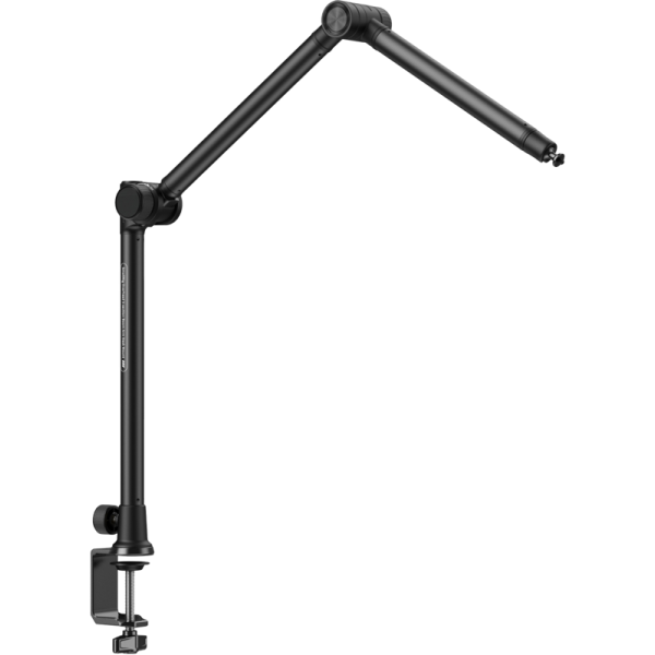 SmallRig 4324 Desk Overhead Photography / Live Streaming Bracket, Brat telescopic
