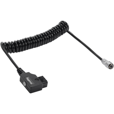 SmallRig 4761 D-TAP to BMPCC 4K / 6K Power Cable