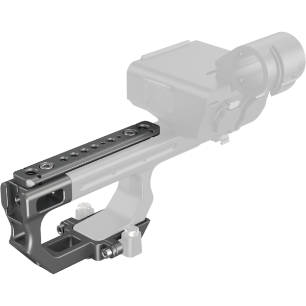 SmallRig 4830 Extension Mount Plate Kit for Sony FX3 / FX30 XLR Handle