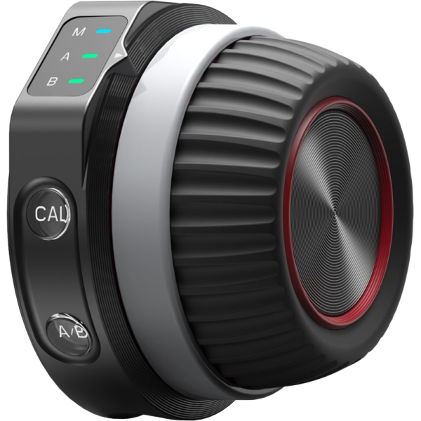 SmallRig 4295 Wireless Handwheel Controller (Lite), Telecomanda pentru controlul focalizarii